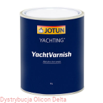 YachtVarnish