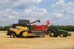Farba nawierzchniowa okrętowa super mocna Hardtop Flexi