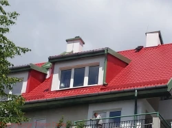 Farba na dach okrętowa elastyczna Jotun Conseal TU