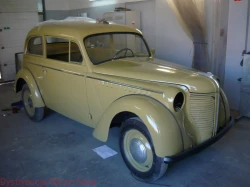 Farba okrętowa poliuretanowa Jotun Hardtop HB