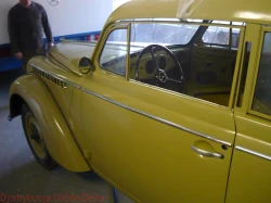 Farba okrętowa poliuretanowa Jotun Hardtop HB