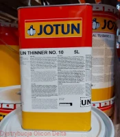 Rozcieńczalnik do Poliuretanów Jotun Thinner no.10 