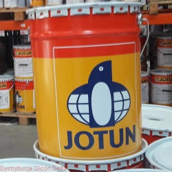 Farba na dach okrętowa elastyczna Jotun Conseal TU