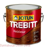 Bejca do drewna klasy premium Jotun Trebitt Oljebeis /Holzlasur
