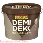  Jotun Demidekk Terrasslasyr