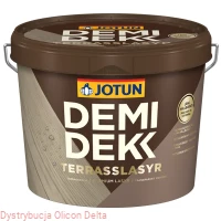  Jotun Demidekk Terrasslasyr