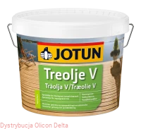 Jotun Treolie