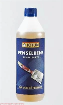 Farby i lakiery Jotun.Jotun Penselrens.