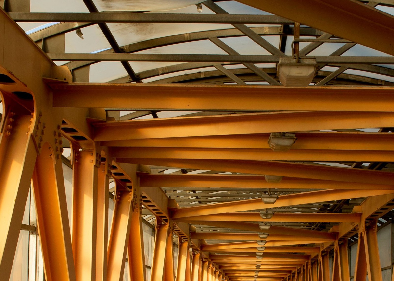 System C4 wg ISO 12944 — farby firmy Jotun do stali